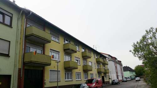 Foto - Wohnung zum Mieten in Kaiserslautern 480,00 € 63 m²