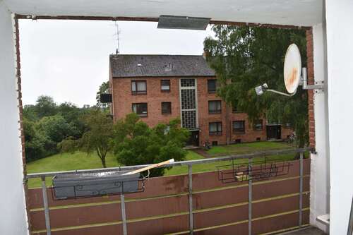 Foto - Wohnung zum Mieten in Lübeck 500,00 € 48 m²