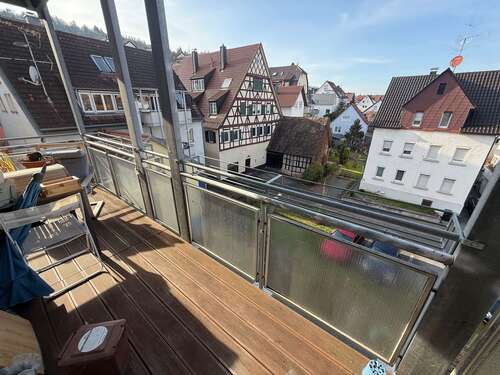 Foto - Wohnung zum Mieten in Stuttgart 1.175,00 € 97.2 m²