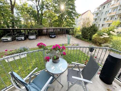 Foto - Wohnung zum Kaufen in Chemnitz 120.000,00 € 80.28 m²