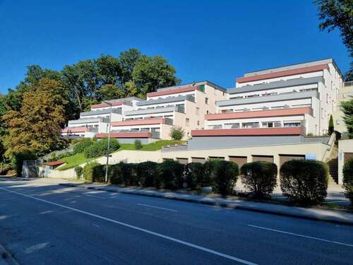 Foto - Wohnung zum Mieten in Passau 270,00 € 21.47 m²