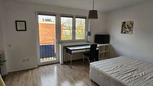 Foto - Wohnung zum Mieten in Köln 795,00 € 42 m²