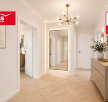 Wohnung zum Kaufen in Düsseldorf 350.000,00 € 87 m²