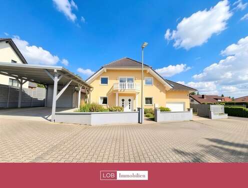 Foto - Haus zum Kaufen in Welgesheim 410.000,00 € 248.36 m²