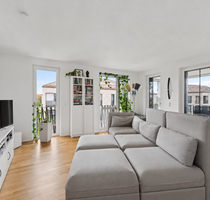 Wohnung zum Kaufen in Haar 845.000,00 € 110 m²