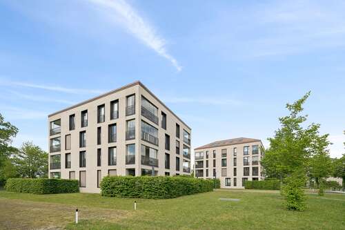 Foto - Wohnung zum Kaufen in Haar 845.000,00 € 110 m²