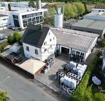 Halle in Frankfurt am Main 3.200,00 € 322.17 m²