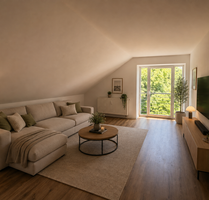 Wohnung zum Mieten in Netphen 730,00 € 72.73 m²