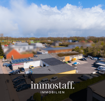 Halle in Schermbeck 749.000,00 € 900 m²