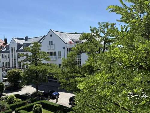 Foto - Wohnung zum Mieten in Starnberg 2.350,00 € 112 m²