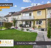Haus zum Kaufen in Fürstenfeldbruck 599.000,00 € 130.71 m²