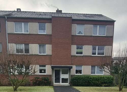 Foto - Wohnung zum Kaufen in Neuss 240.000,00 € 70.53 m²