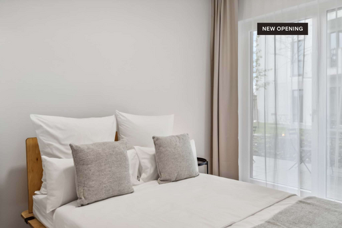 Foto - WG-Zimmer in Leipzig 715,00 € 22 m²