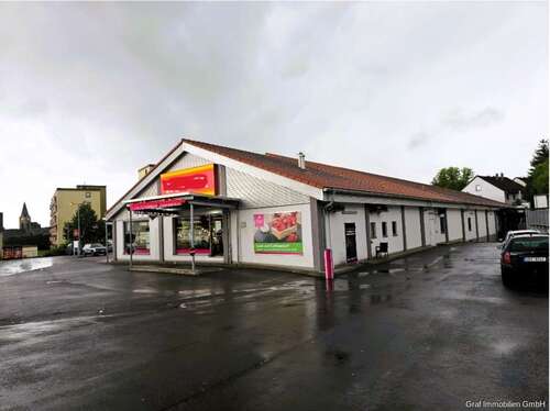 Foto - Einzelhandel in Marktredwitz 6.336,00 € 480 m²