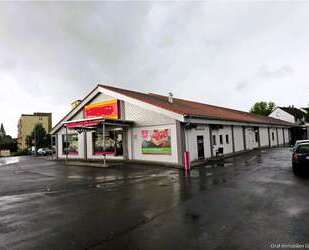 Einzelhandel in Marktredwitz 6.336,00 € 480 m²