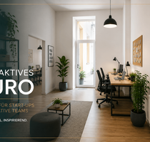 Büro in Berlin 833,76 € 46.32 m²