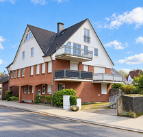 Wohnung zum Kaufen in Schenefeld 195.000,00 € 69.5 m²