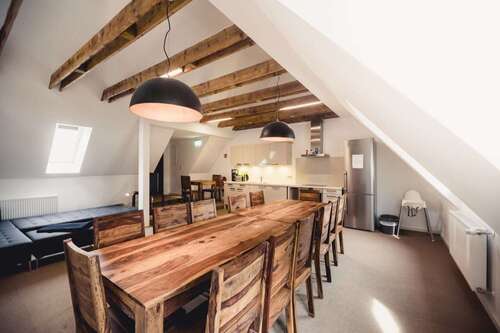 Foto - Wohnen auf Zeit in WOLGAST 1.950,00 €