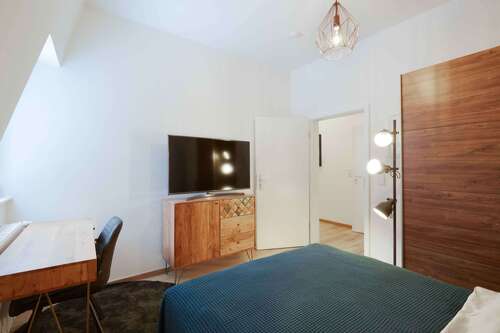 Foto - WG-Zimmer in Frankfurt am Main 615,00 € 12 m²