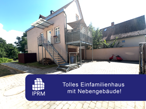 Foto - Haus zum Kaufen in Otzberg 497.500,00 € 120 m²