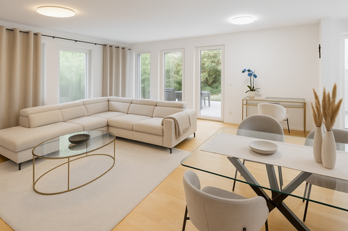 Foto - Wohnung zum Kaufen in München 539.990,00 € 60 m²