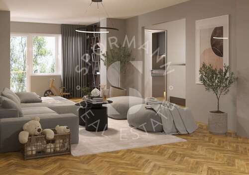 Foto - Wohnung zum Kaufen in Düsseldorf 775.000,00 € 90 m²