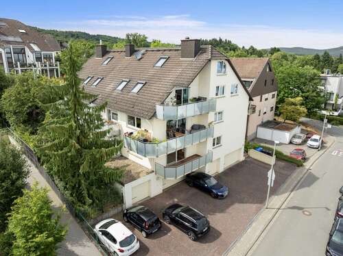 Foto - Wohnung zum Kaufen in Hofheim am Taunus 429.000,00 € 96.46 m²