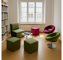 Büro in München 299,00 € 8 m² - 299,00 EUR Kaltmiete, ca.  8,00 m² in München (PLZ: 80469)