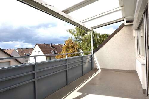 Foto - Wohnung zum Kaufen in Hagen-Boelerheide 189.000,00 € 95.66 m²