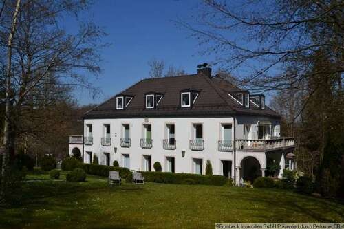 Foto - Wohnung zum Mieten in Starnberg 2.950,00 € 177 m²