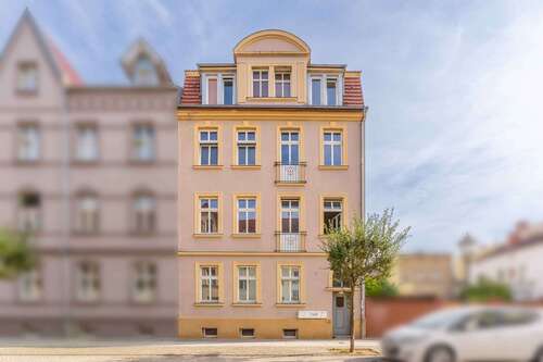 Foto - Haus zum Kaufen in Neuruppin 550.000,00 € 309 m²