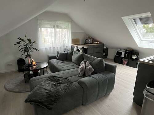 Foto - Wohnung zum Mieten in Wiesloch 750,00 € 53 m²