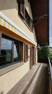 Foto - Haus zum Mieten in Rheinfelden 1.740,00 € 120 m²