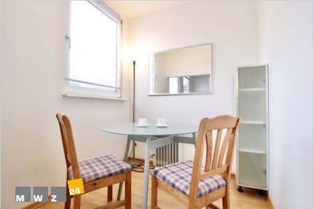 Foto - Wohnen auf Zeit in Düsseldorf 1.245,00 €