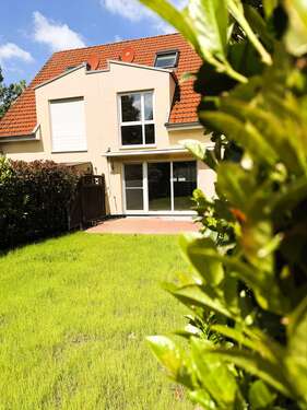 Foto - Haus zum Mieten in Langenfeld 1.895,00 € 121.6 m²