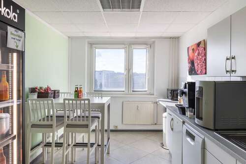 Foto - Büro in Berlin 119,00 € 4 m² - 119,00&nbsp;EUR Kaltmiete, ca.&nbsp; 4,00&nbsp;m&sup2;