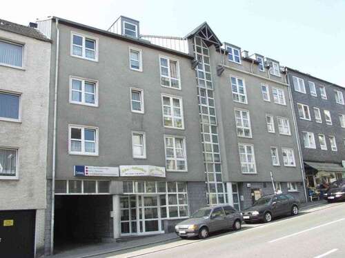 Foto - Wohnung zum Mieten in Wuppertal 308,49 € 42.36 m²
