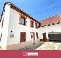 Haus zum Kaufen in Hüffelsheim 158.000,00 € 124.1 m²