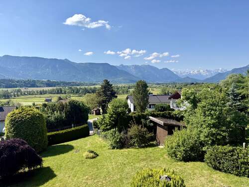 Foto - Grundstück zu verkaufen in Murnau am Staffelsee 1.290.000,00 € 958 m²
