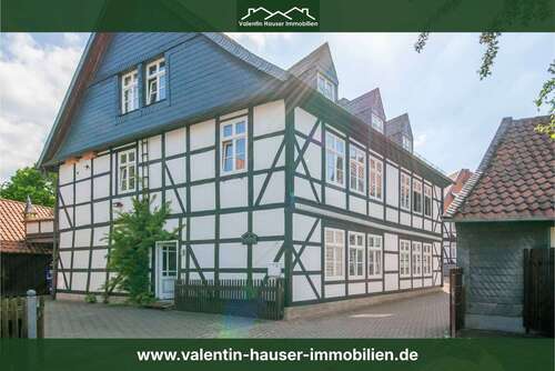 Foto - Wohnung zum Mieten in Goslar 585,00 € 65 m²