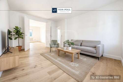 Foto - Wohnung zum Mieten in Königstein im Taunus 1.990,00 € 163.01 m²