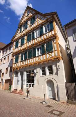 Foto - Wohnung zum Kaufen in Calw 185.000,00 € 68.59 m²