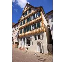 Wohnung zum Kaufen in Calw 185.000,00 € 68.59 m²