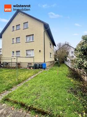 Foto - Haus zum Kaufen in Ettlingen Bruchhausen 599.000,00 € 295 m²
