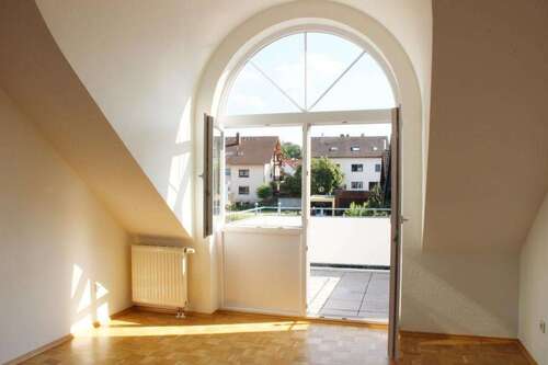 Foto - Wohnung zum Kaufen in Karlsbad 239.000,00 € 76 m²