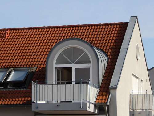 Foto - Wohnung zum Kaufen in Karlsbad 245.000,00 € 76 m²