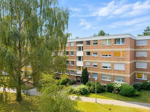 Foto - Wohnung zum Kaufen in Hannover 270.000,00 € 99.34 m²