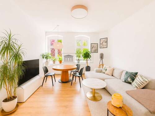 Foto - Wohnung zum Kaufen in Berlin 879.000,00 € 94 m²
