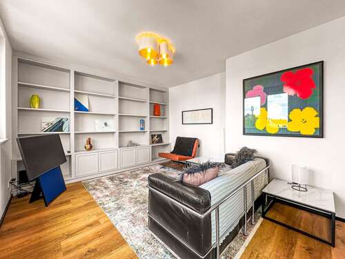 Foto - Wohnung zum Mieten in Düsseldorf 1.670,00 € 59 m²