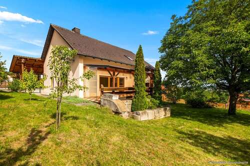 Foto - Haus zum Kaufen in SchwandorfWiefelsdorf 449.000,00 € 180 m²
